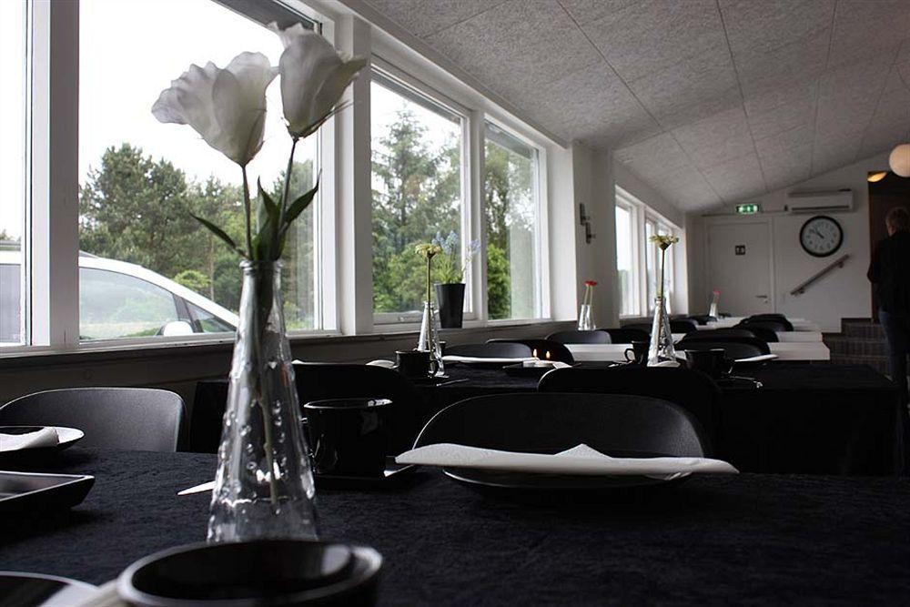 Ebeltoft Feriecenter Exterior photo