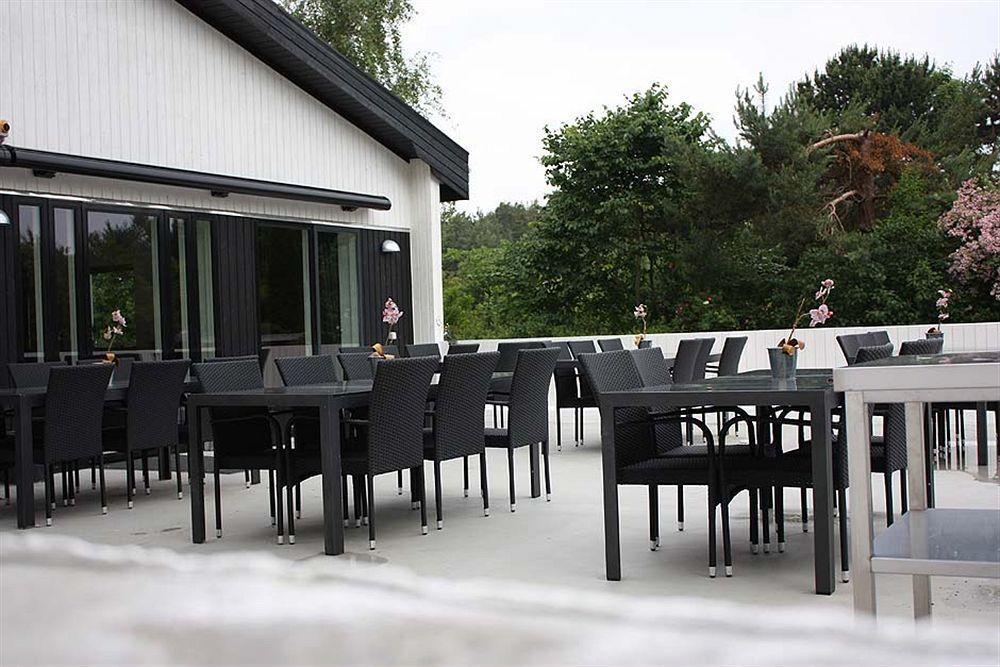 Ebeltoft Feriecenter Exterior photo